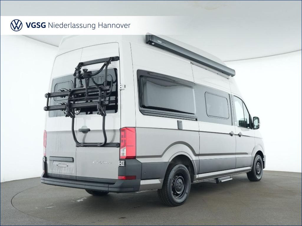 Volkswagen Other 2025