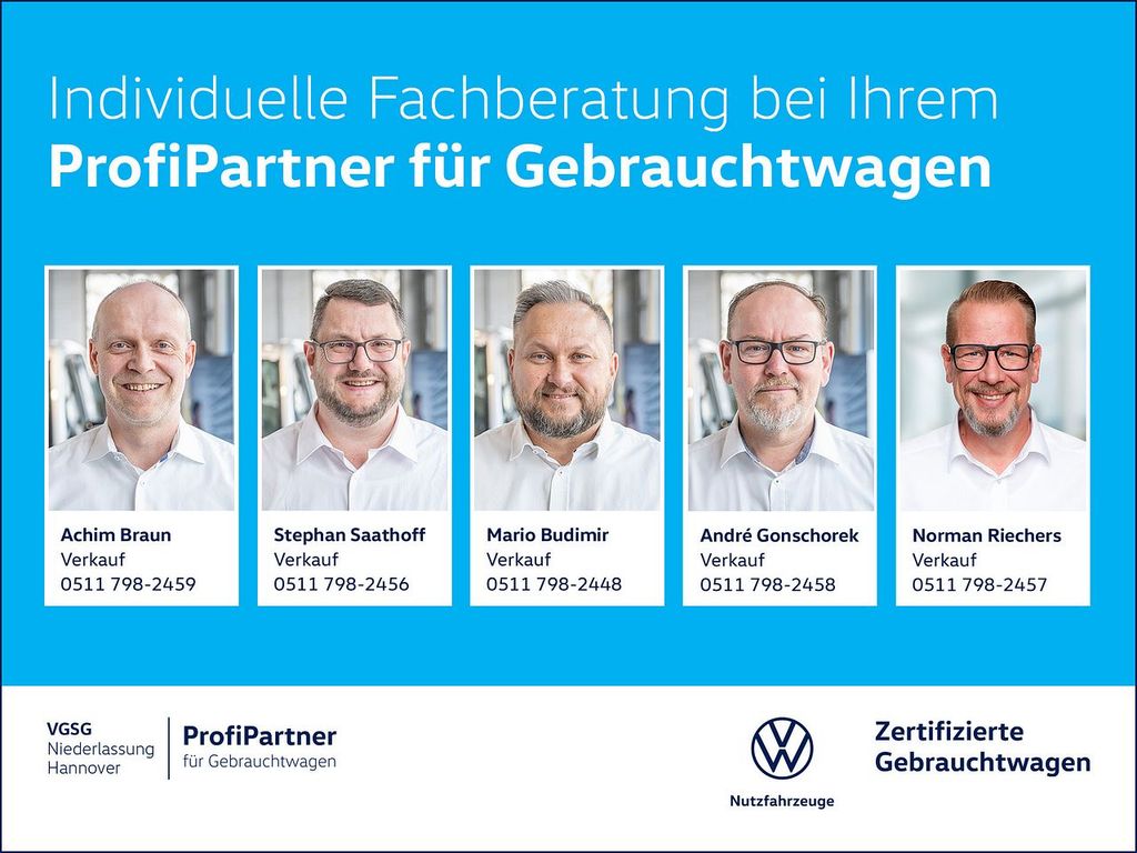 Volkswagen Other 2025