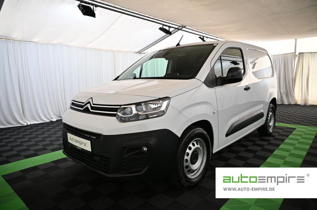 Citroën Berlingo 2024