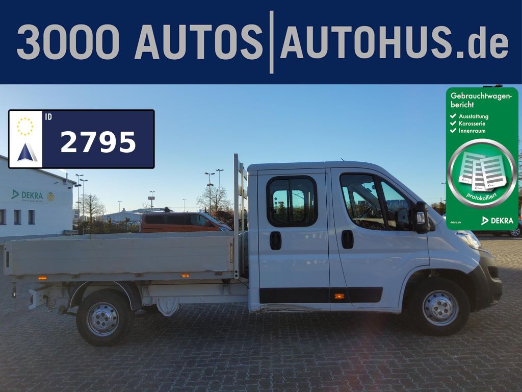 Opel Movano 2024