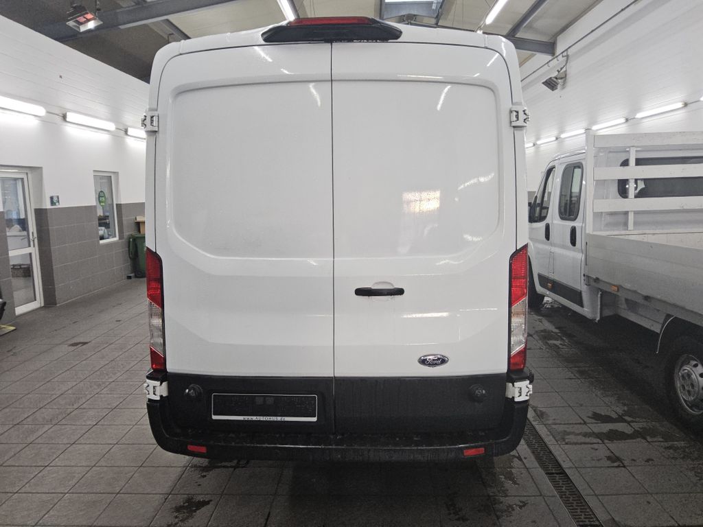 Ford Transit 2022