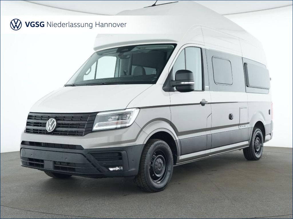 Volkswagen Other 2025