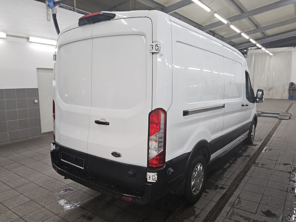Ford Transit 2022