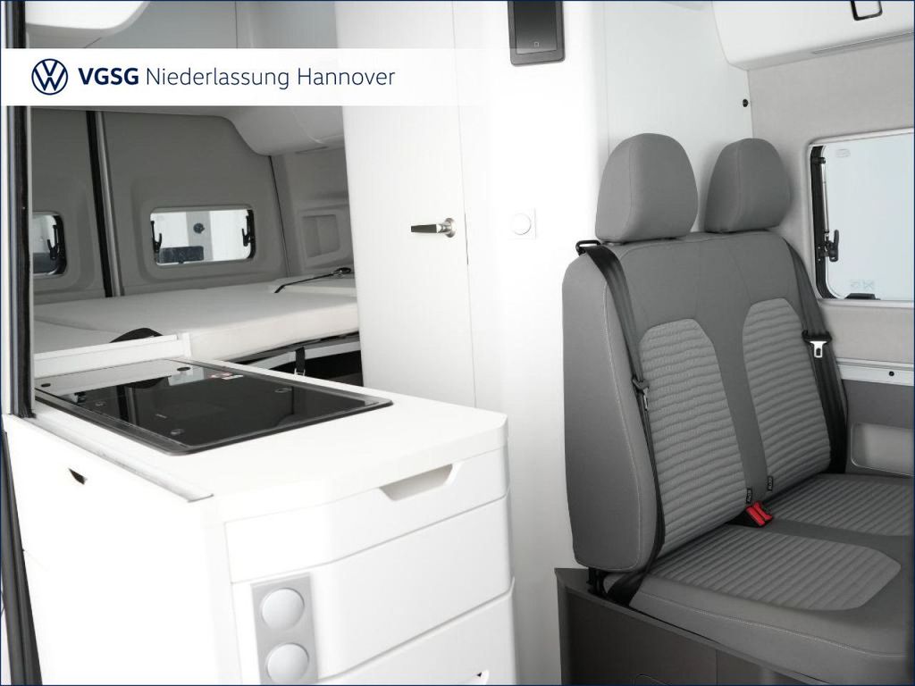 Volkswagen Other 2025