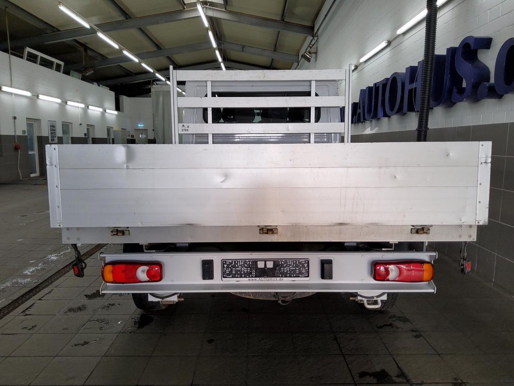 Opel Movano 2024