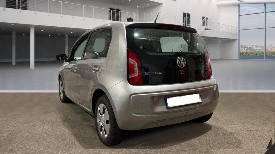 Volkswagen up! 2016