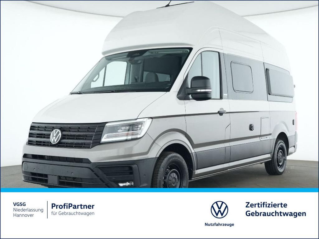 Volkswagen Other 2025