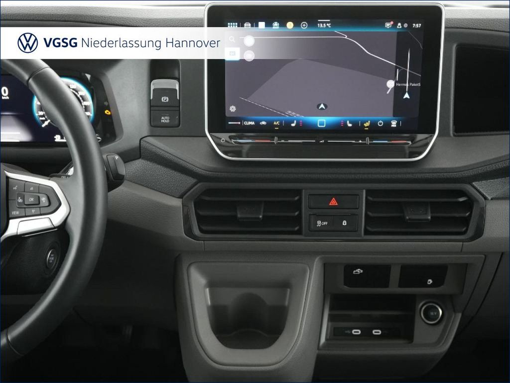 Volkswagen Other 2025