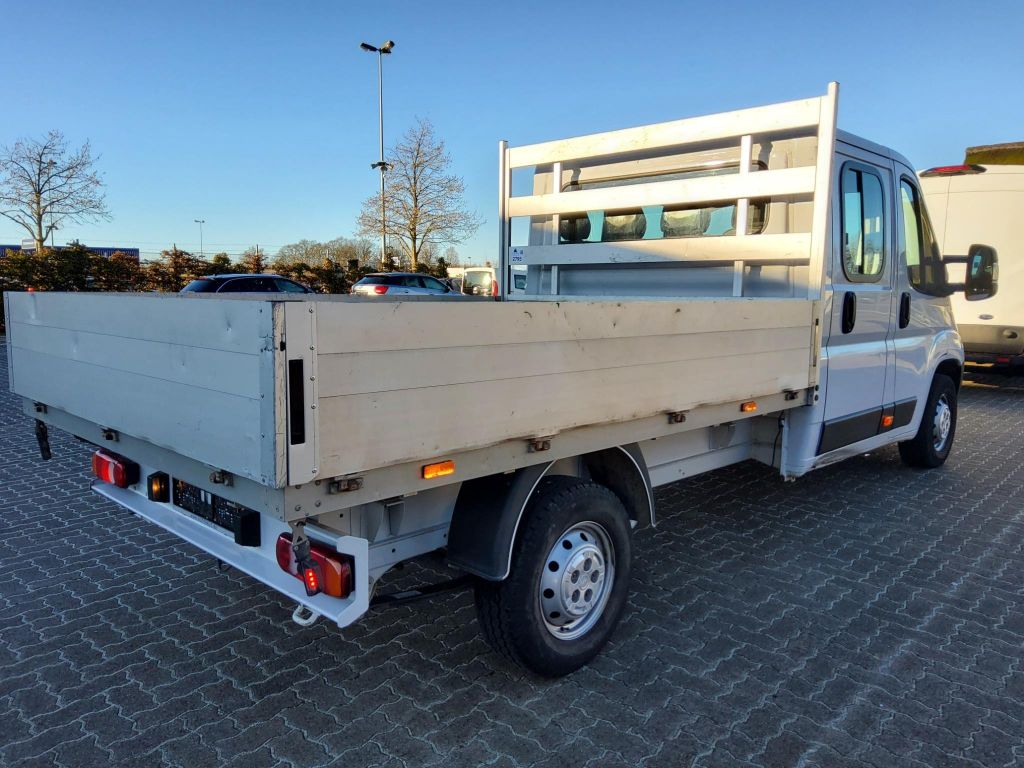 Opel Movano 2024