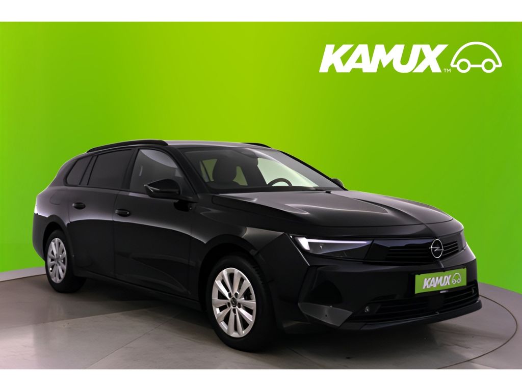 Opel Astra 2024