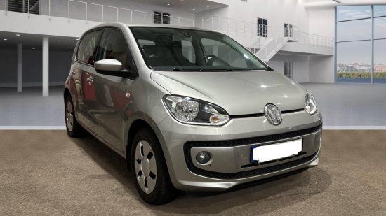 Volkswagen up! 2016