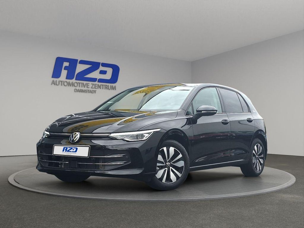 Volkswagen Golf 2025