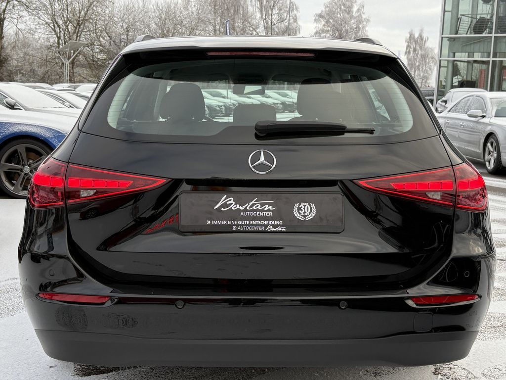 Mercedes-Benz C 200 2023