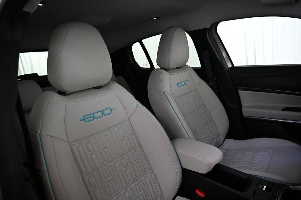 Fiat 600 2024