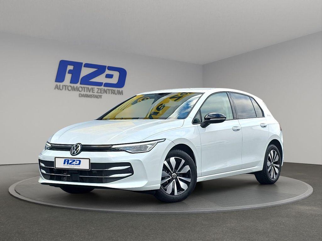 Volkswagen Golf 2025