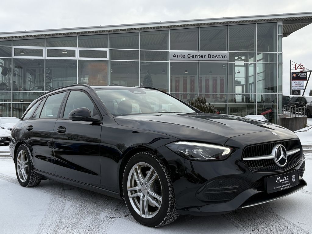 Mercedes-Benz C 200 2023