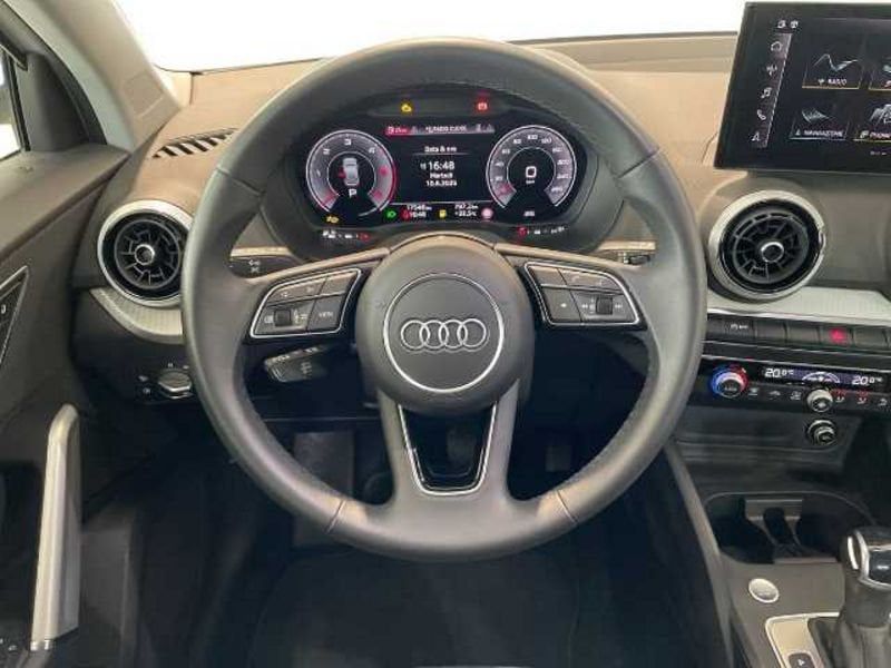 Audi Q2 2024