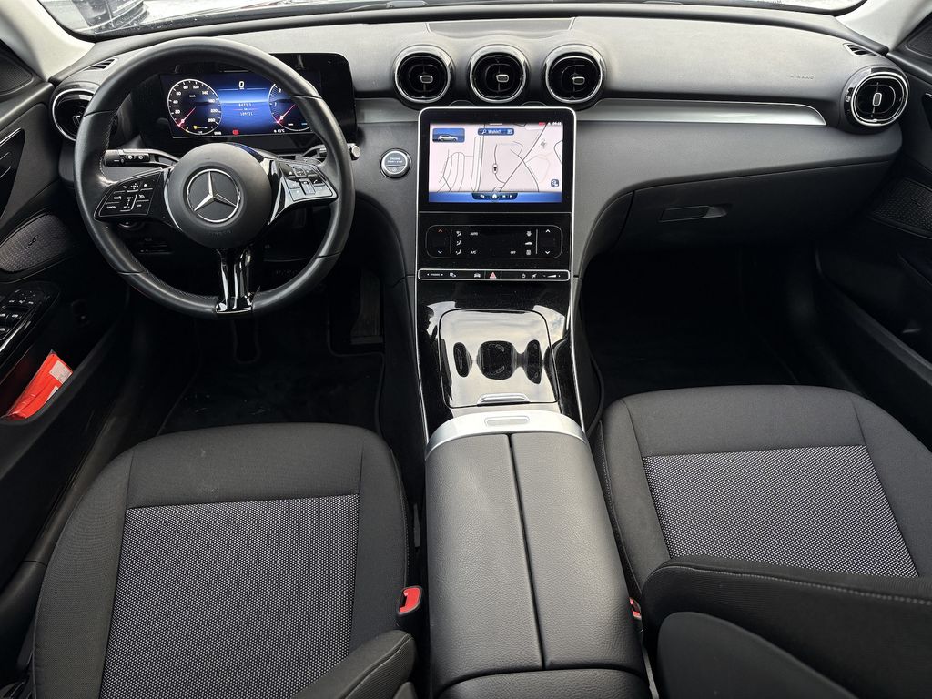 Mercedes-Benz C 200 2023