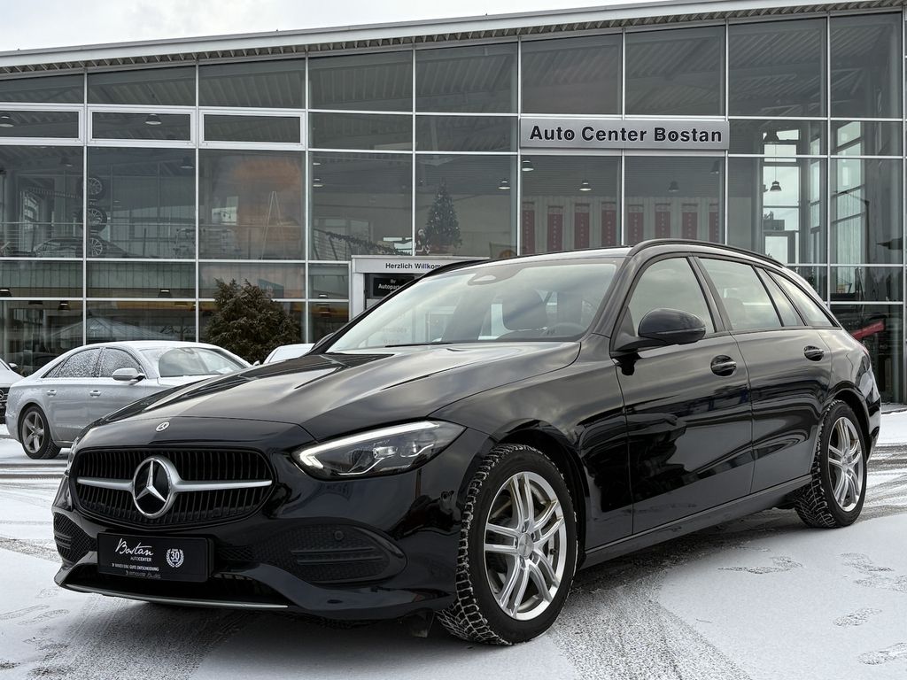 Mercedes-Benz C 200 2023