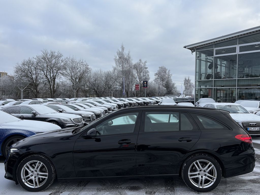 Mercedes-Benz C 200 2023