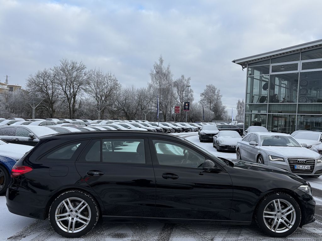 Mercedes-Benz C 200 2023