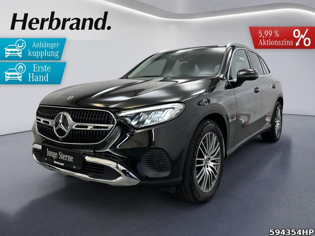 Mercedes-Benz GLC 200 2025