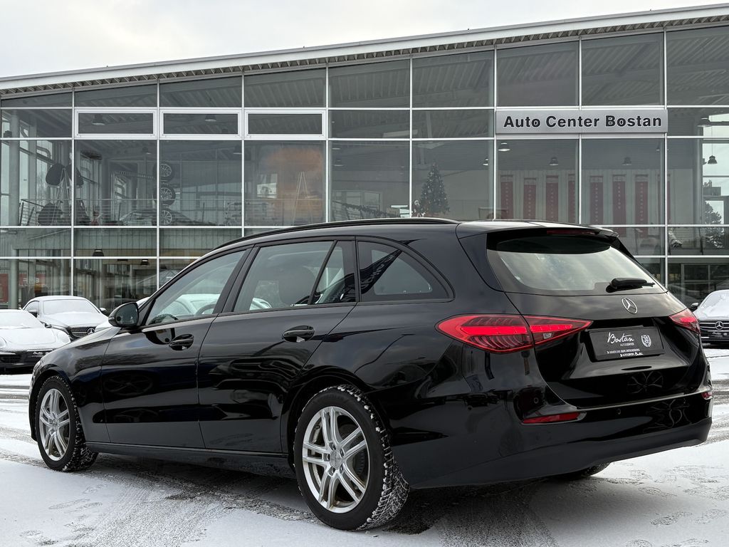 Mercedes-Benz C 200 2023