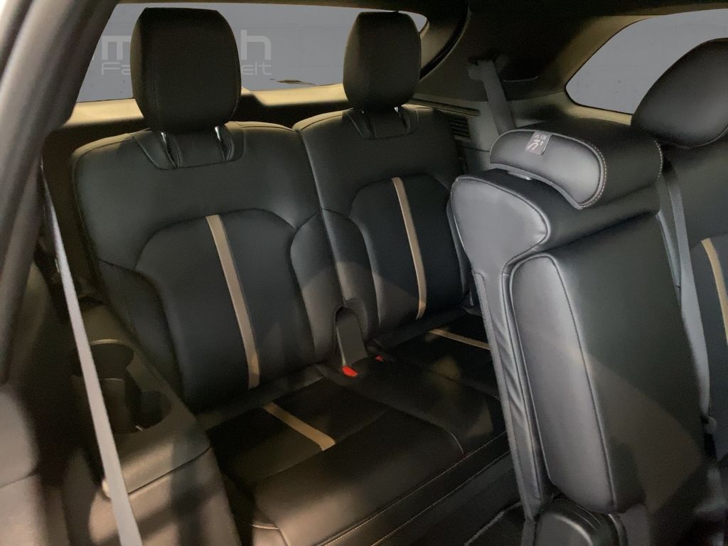 Mazda CX-80 2025