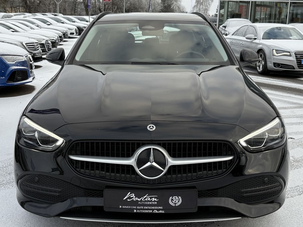 Mercedes-Benz C 200 2023