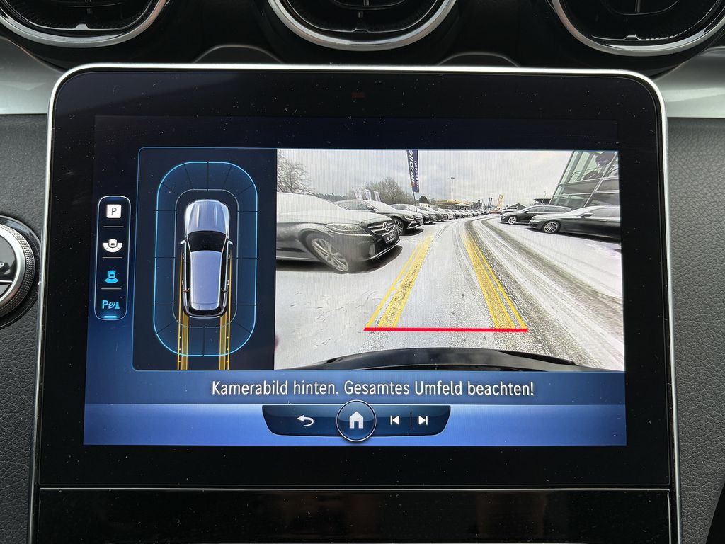 Mercedes-Benz C 200 2023