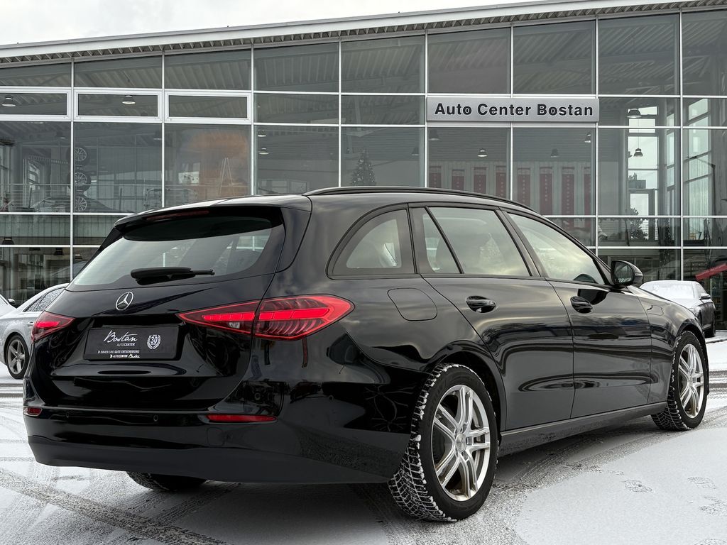 Mercedes-Benz C 200 2023