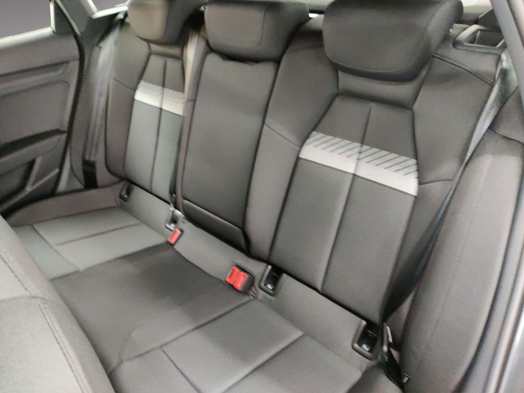 Audi A3 2024