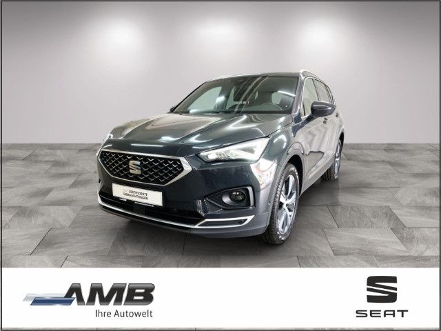 Seat Tarraco 2022