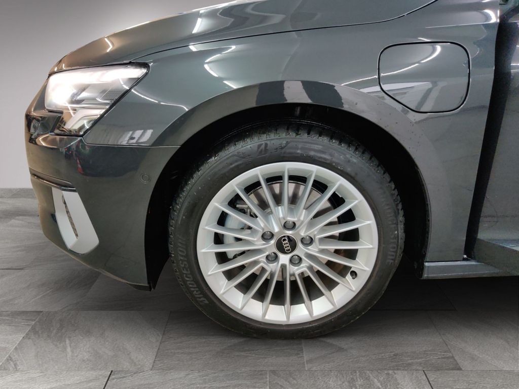 Audi A3 2024
