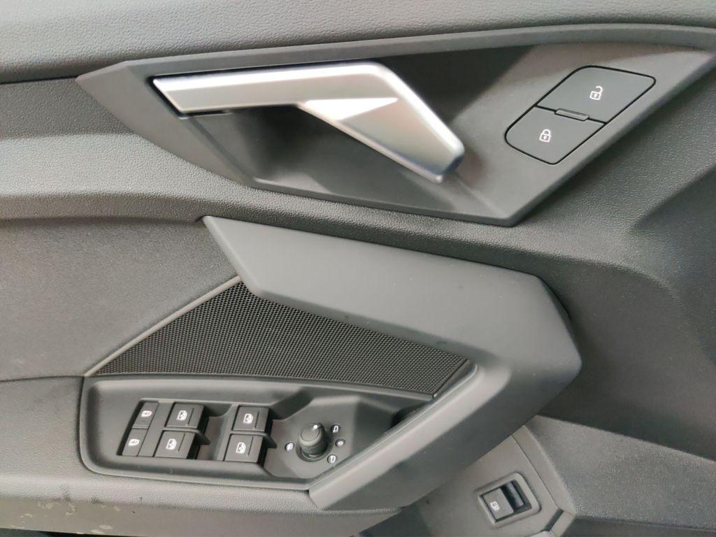 Audi A3 2024