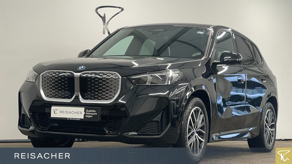 BMW X1 2023