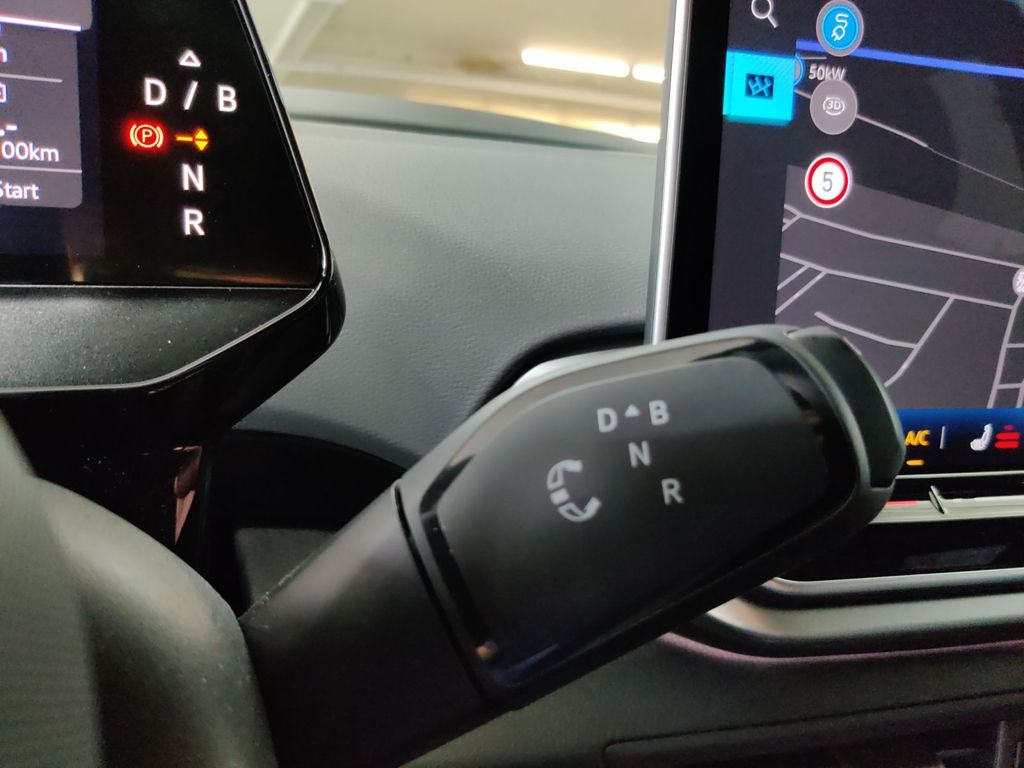 Volkswagen ID.4 2025