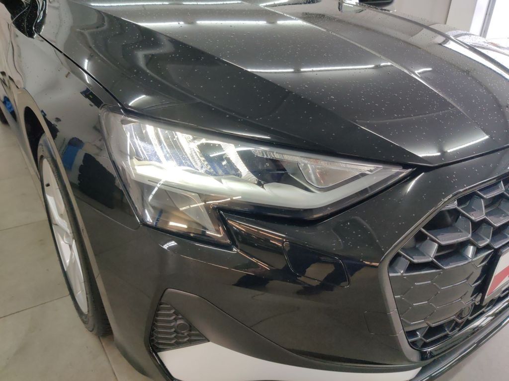 Audi A3 2025