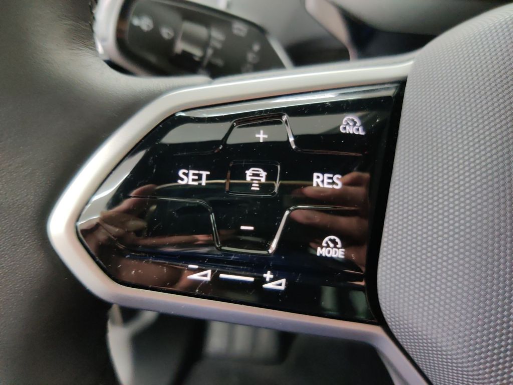 Volkswagen ID.4 2025