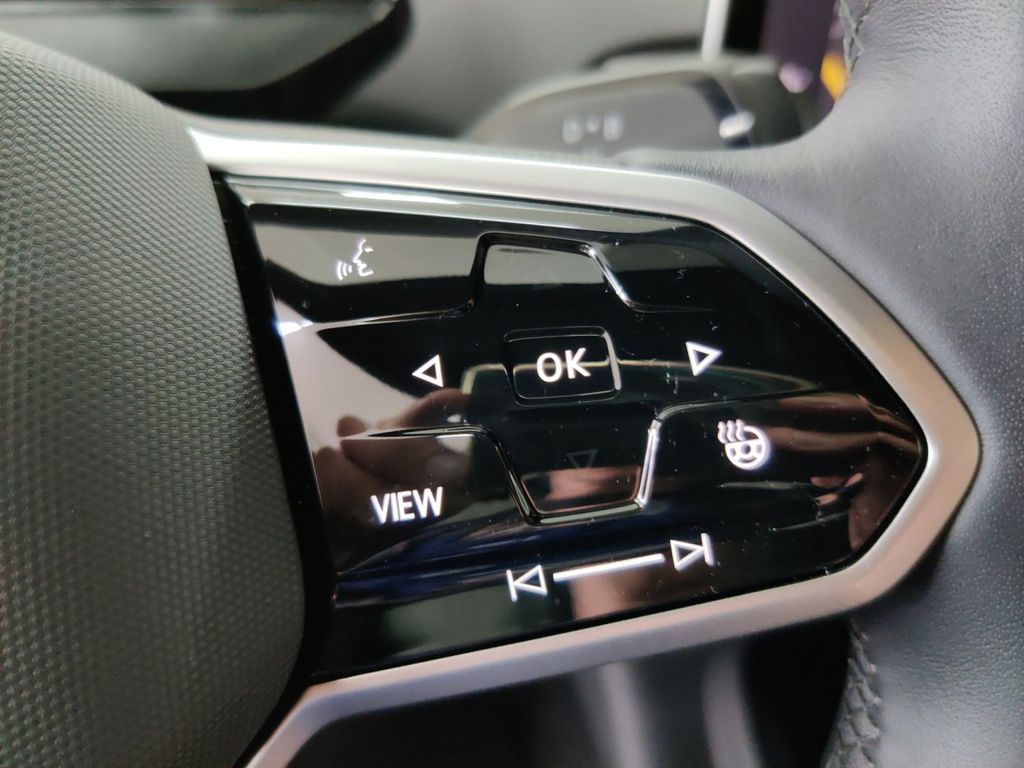 Volkswagen ID.4 2025