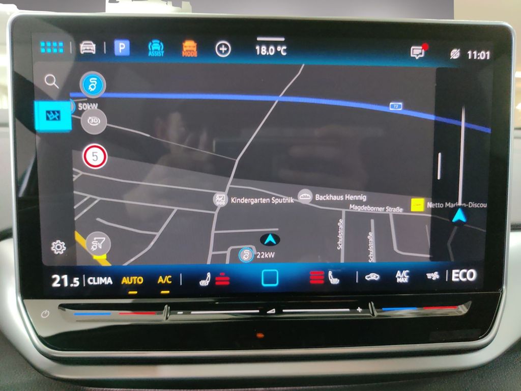 Volkswagen ID.4 2025