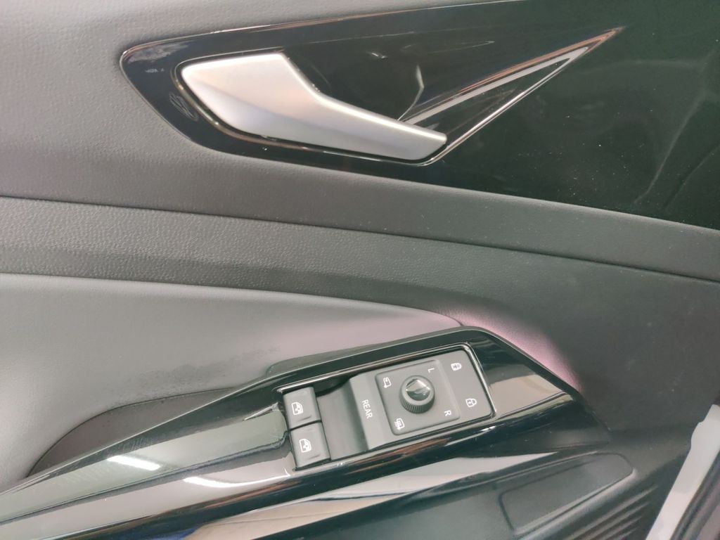 Volkswagen ID.4 2025