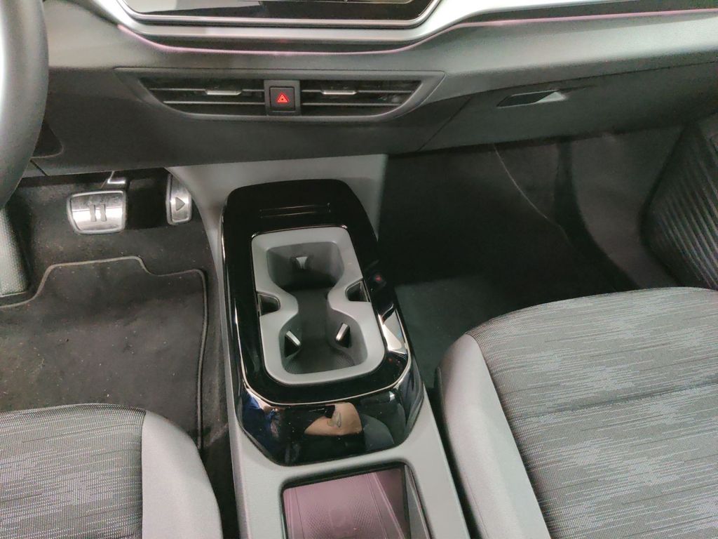 Volkswagen ID.4 2025