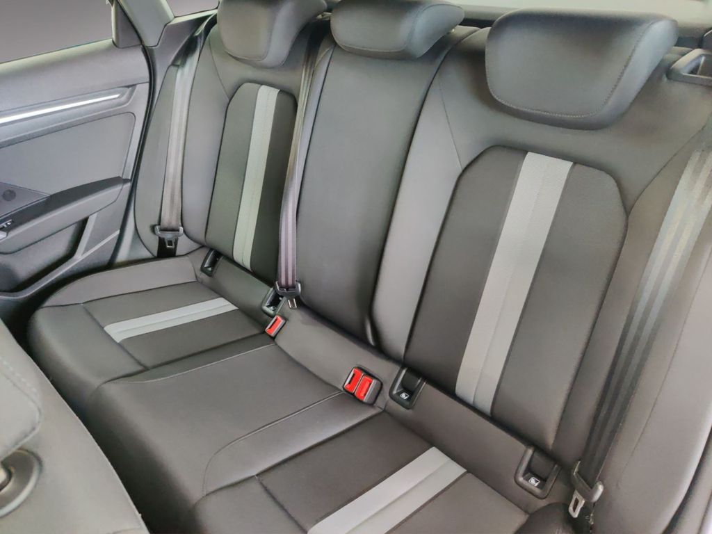 Audi A3 2025