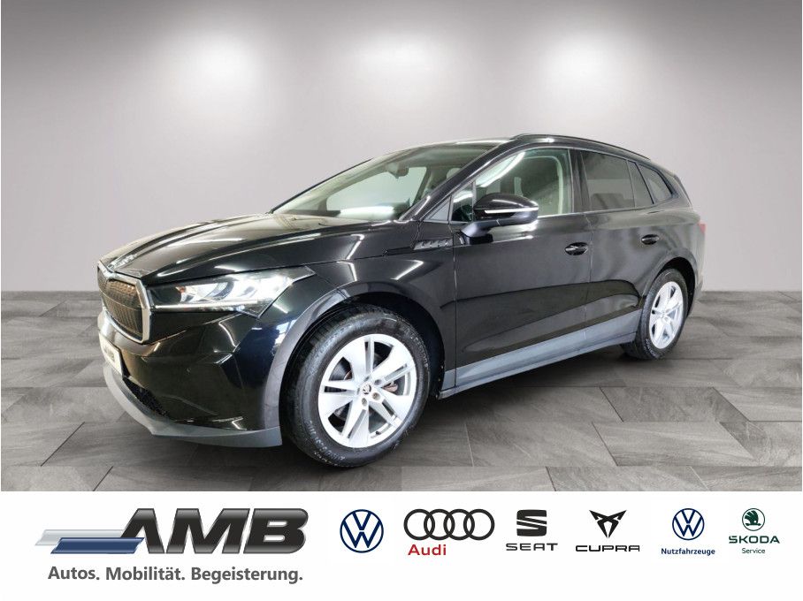 Skoda Enyaq 2023
