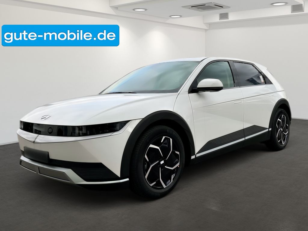 Hyundai IONIQ 5 2024