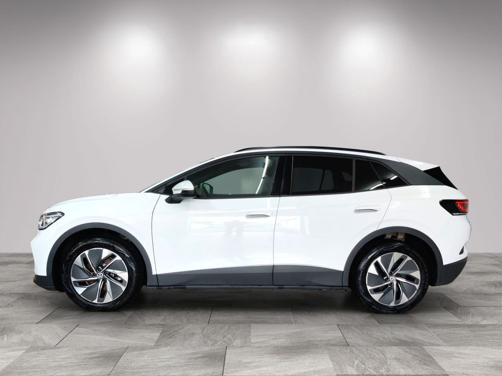 Volkswagen ID.4 2025