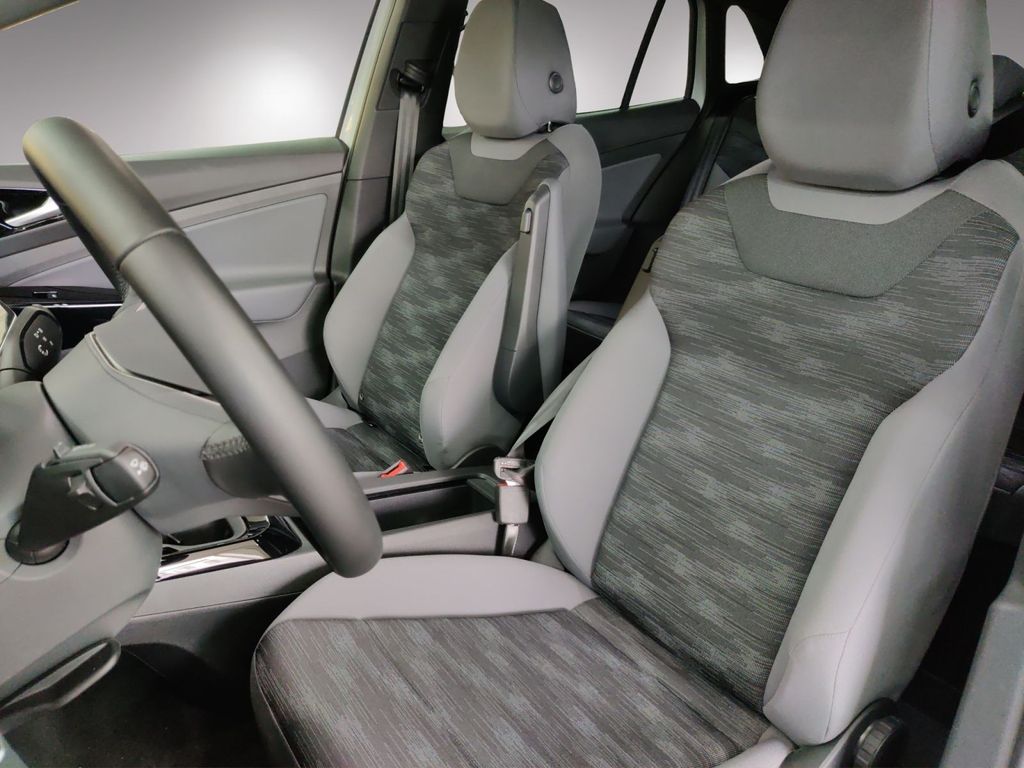 Volkswagen ID.4 2025