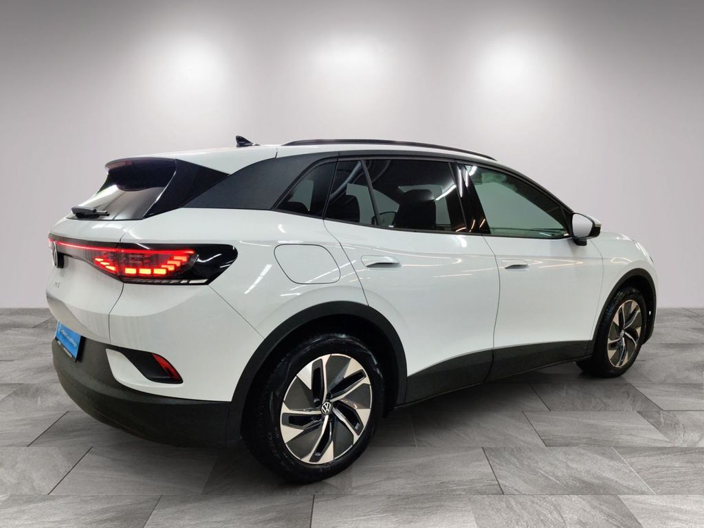 Volkswagen ID.4 2025
