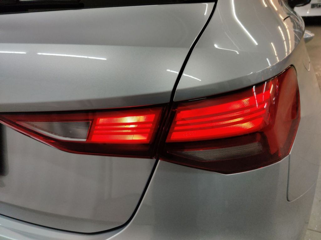 Audi A3 2024